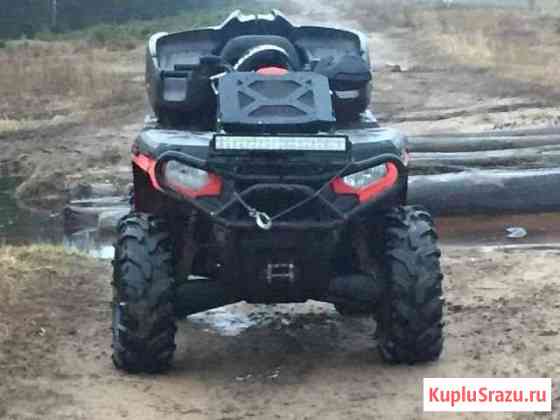 Квадроцикл Polaris sportsmen 500 Всеволожск