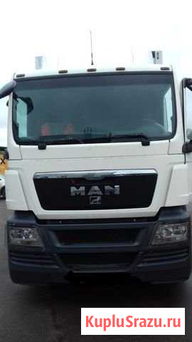Седельный тягач MAN TGS 19.390 4x2 BLS WW г/в 2012 Ижевск - изображение 1