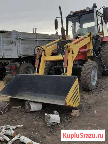 Продам трактор мтз 892 2011г Варна - изображение 1