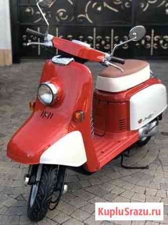 Honda juilo Юбилейная без пробега РФ Новороссийск