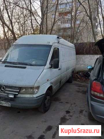 Продам мерседес спринтер Темрюк - изображение 1