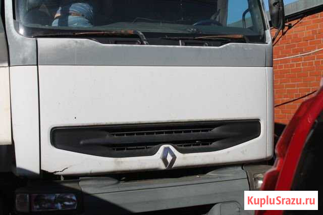 Рено Премиум 1998 г Свердлова - изображение 1
