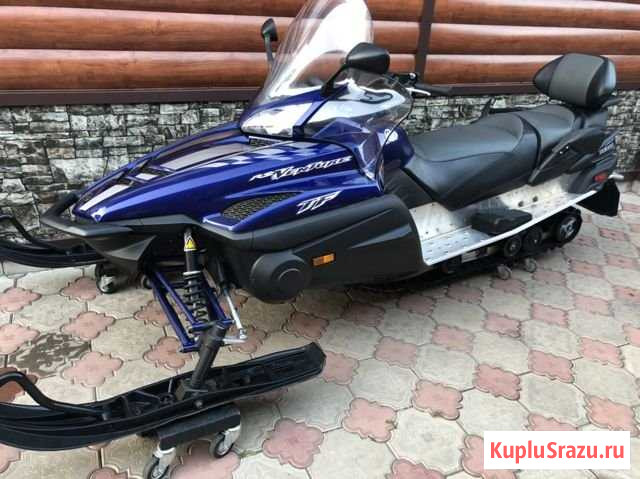 Yamaha Venture TF в отл сост Самара - изображение 1