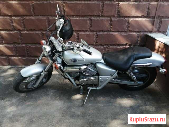 Honda Magna 250 Ижевск - изображение 1