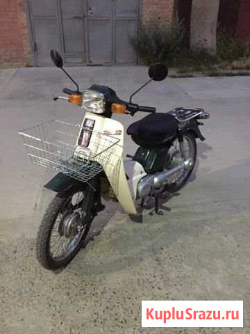 Yamaha Mate Новосибирск - изображение 1