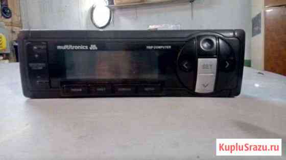 Multitronics se-50 Ухта