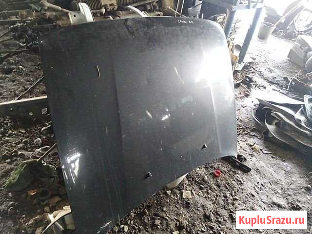 Капот Nissan Sunny B13 Павловская - изображение 1