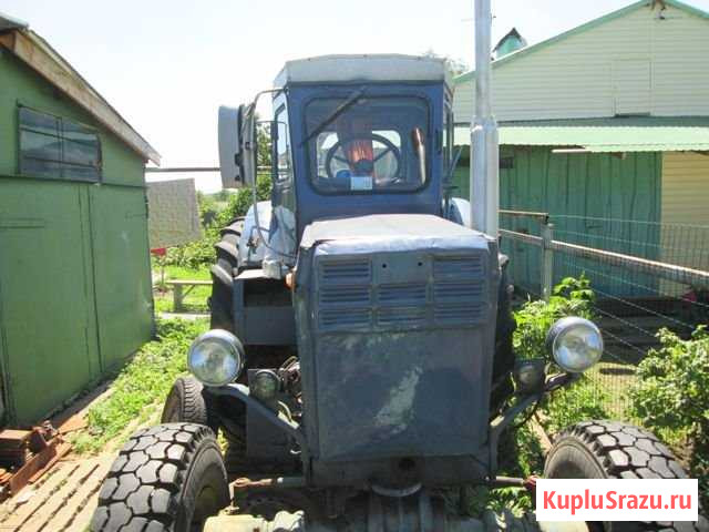 Т-40 Дубна - изображение 1