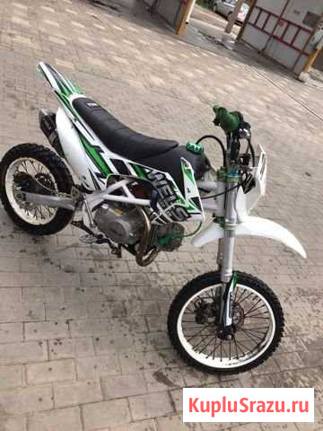 Wels CRF 125 Новосибирск - изображение 1