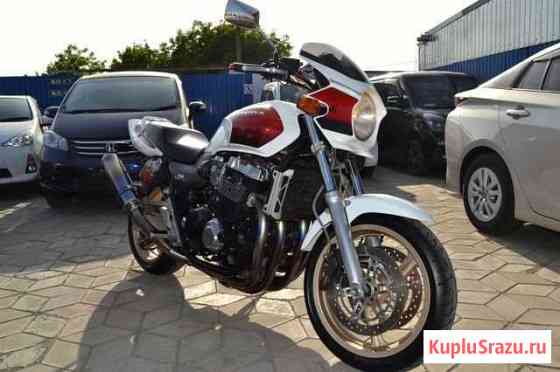 Honda CB1300SF (Из Японии) Краснодар