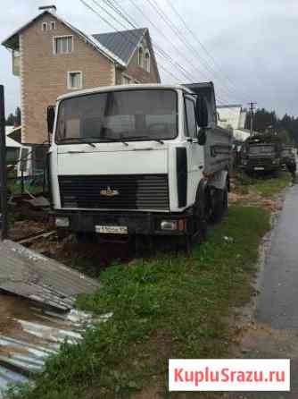Маз самосвал Дорохово