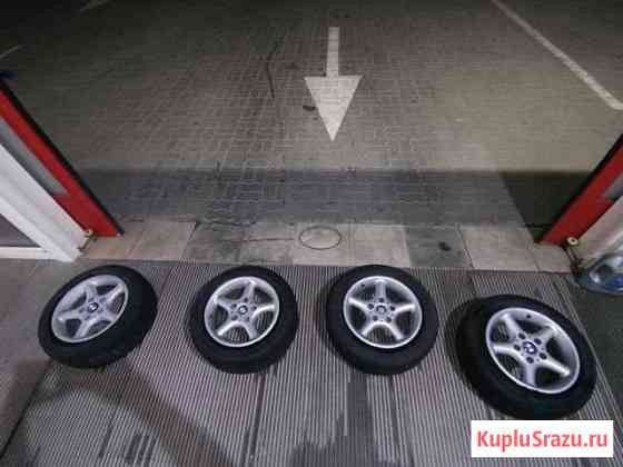 Колеса bmw Камышин