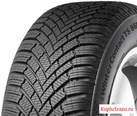 175/65R14 Continental ContiWinterContact TS860 Севастополь