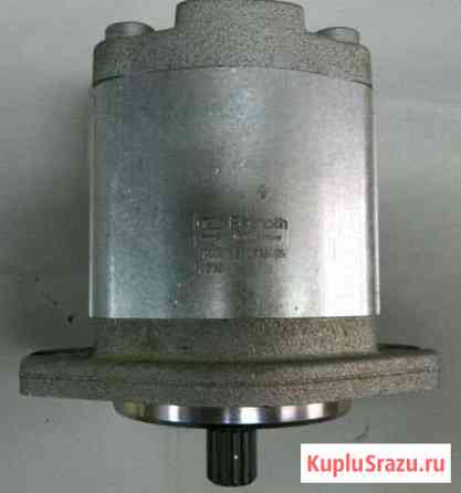 Насос azpg Bosch Rexroth MNR 0510728185 Лух