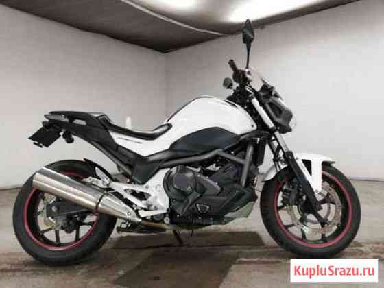 Honda NC 700 S RC61-1001914 2013 Владивосток