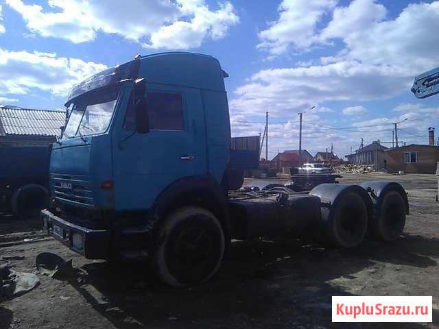 Камаз1983 года Йошкар-Ола - изображение 1