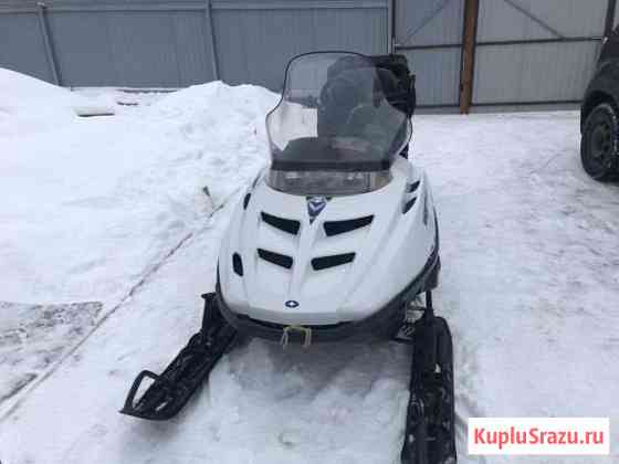 Polaris Widetrak LX 500 Казань