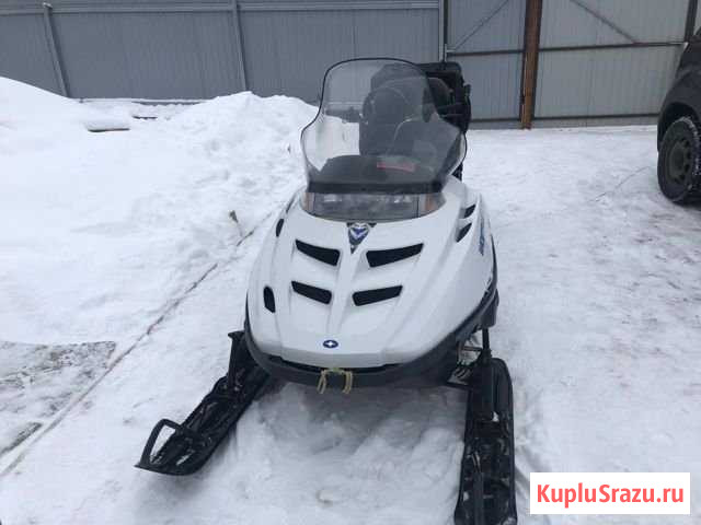 Polaris Widetrak LX 500 Казань - изображение 1