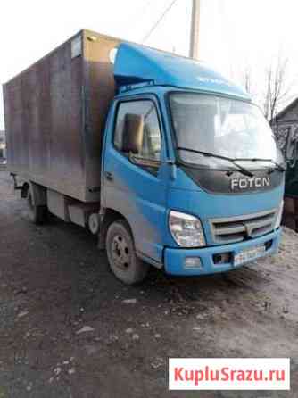 Foton 1049a Волжский
