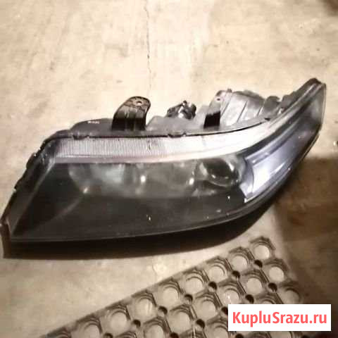 Фара на Honda Accord 7 Заринск - изображение 1