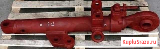 Тяга правая в сборе К-701, К-700, К-744 Челябинск - изображение 1