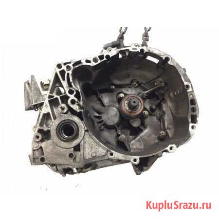 МКПП 5ст JH3 Renault Megane Coupe 1.6 113Hp K4M760 Уйское - изображение 1