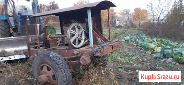 Сак Новоаннинский - изображение 1