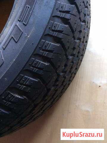 Bridgestone dueler H/T Ногинск - изображение 1