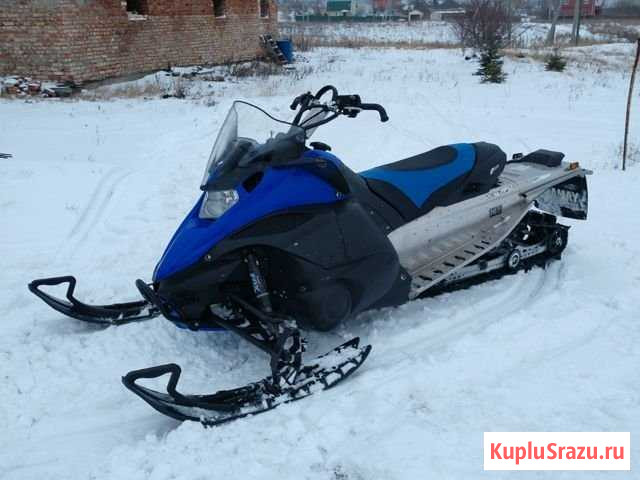 Yamaha nitro MTX 162 2013 Пенза - изображение 1