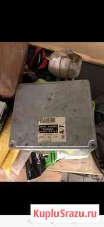 Электронный блок управления двигателем (эбу) 1jz-g Муром