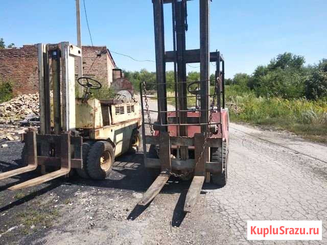 Погрузчик Белая Калитва - изображение 1
