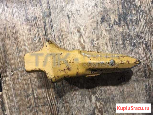 Коронка Volvo 30amre (VOE 14523946) Рубцовск - изображение 1