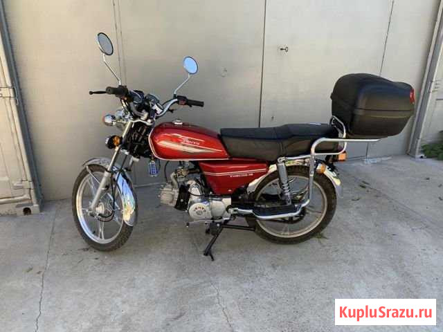 Vento riva 2 Красноармейск - изображение 1
