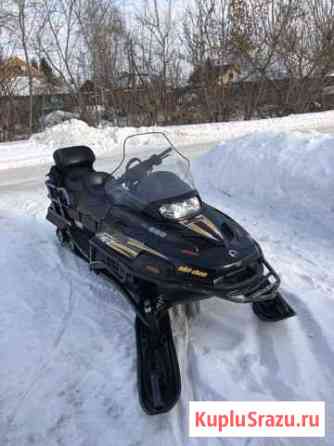 BRP Ski-Doo Skandic 600 Юрга