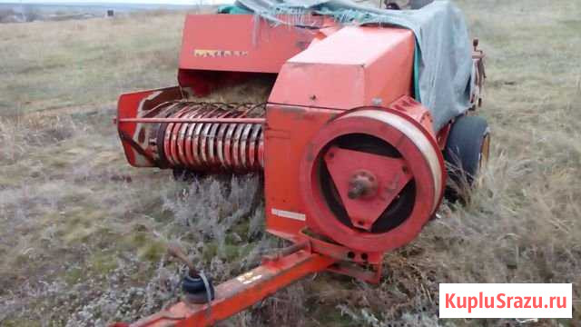 Продам пресс Welger 61 Каменск-Шахтинский - изображение 1