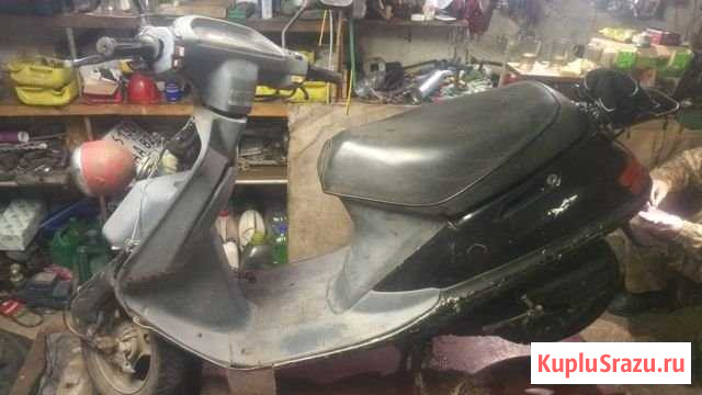 Honda tact Новый Свет - изображение 1