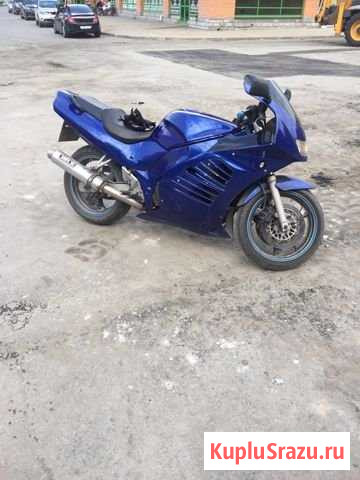 Suzuki RF400 Екатеринбург - изображение 1