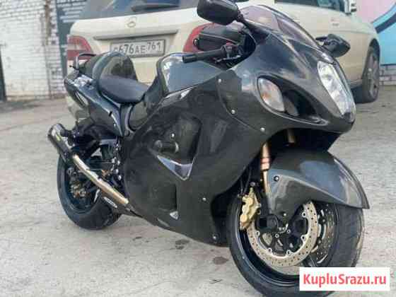 Gsx1300r Краснодар