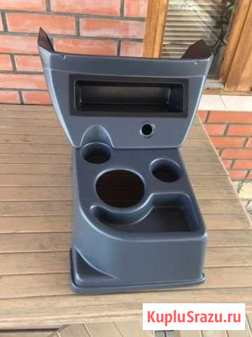 Консоль на газель 1 - DRIVE2