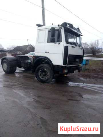 Продам маз Россошь - изображение 1