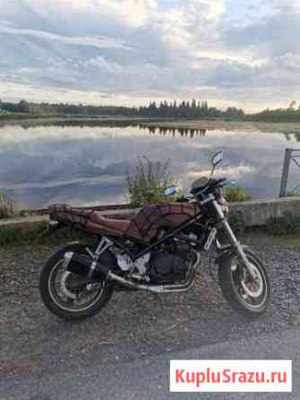 Suzuki Bandit 400 Гатчина