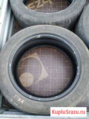 Летние шины Сертолово - изображение 1