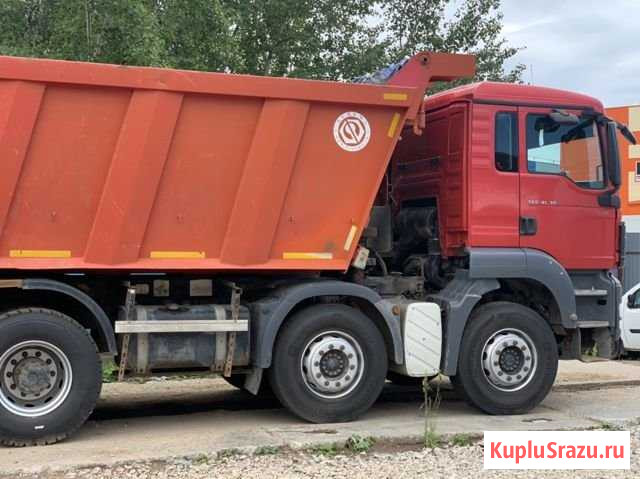 MAN TGS 41.390 2013 года Лыткарино - изображение 1