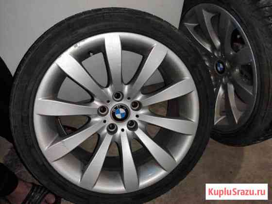 Комплект колес BMW 5 Е60, 6 Е63, 7 Е65 Шадринск