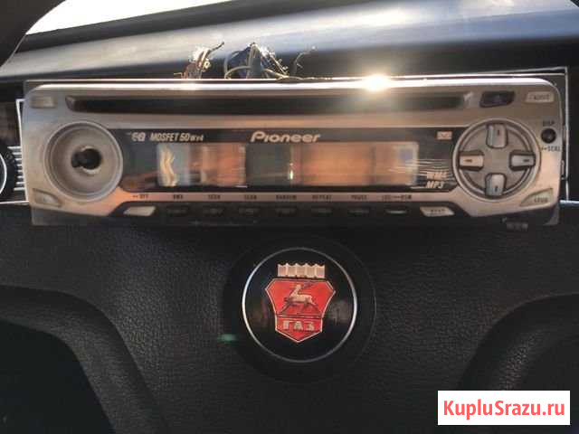 Pioneer Искитим - изображение 1
