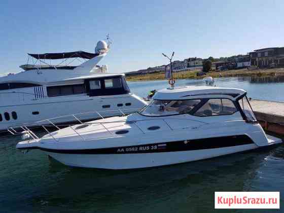 Быстроходный катер Wellcraft Martinique 3000 Иркутск