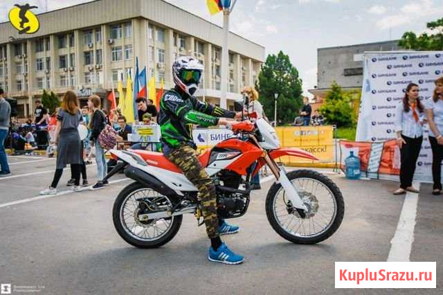 Ирбис ттр 250Р Новочеркасск - изображение 1