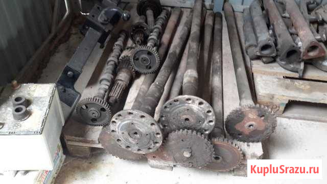 Полуоси камаз вездеход урал 4320 Волгоград - изображение 1