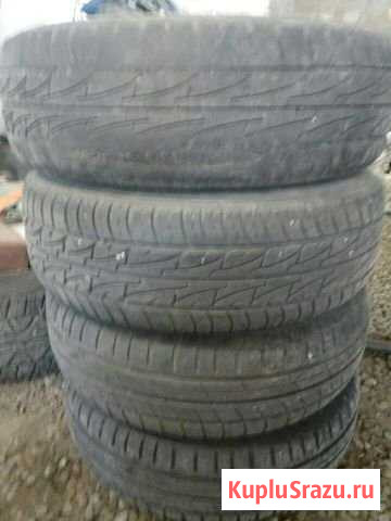 R13 175/70 4*100 Новоалтайск - изображение 1