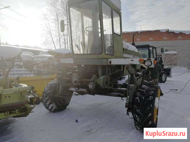 Косилка Fortschritt E 303 Мошково - изображение 1